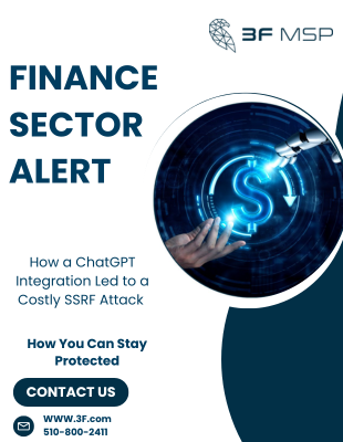 Finance Sector